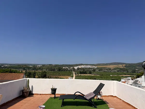 Chalet pareado en Calle Membrillo, 9, San Enrique-Guadiaro-Pueblo Nuevo, San Enrique-Guadiaro-Pueblo Nuevo - Foto 4
