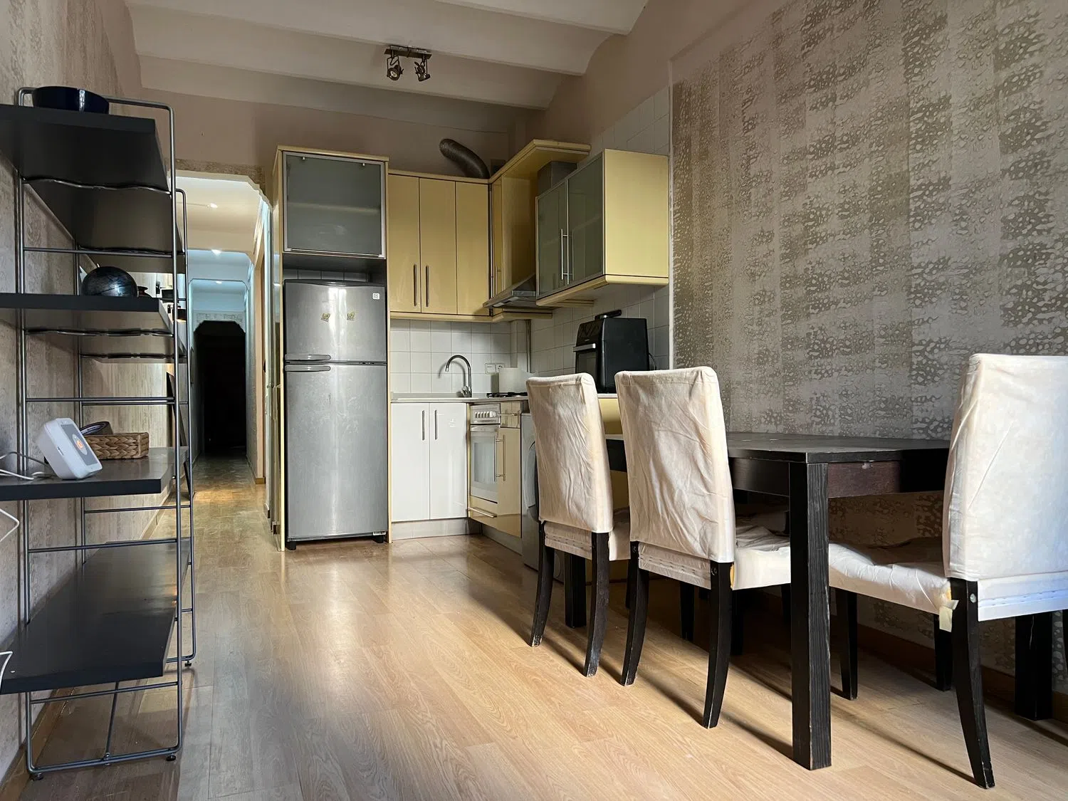 Piso en calle Passatge de Vilaret, 40 - Foto 2