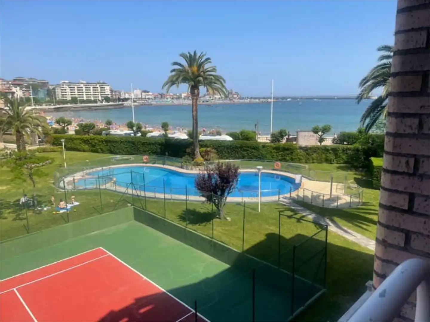 Piso en BRAZOMAR RESIDENCIAL ROCAMAR - Foto 7