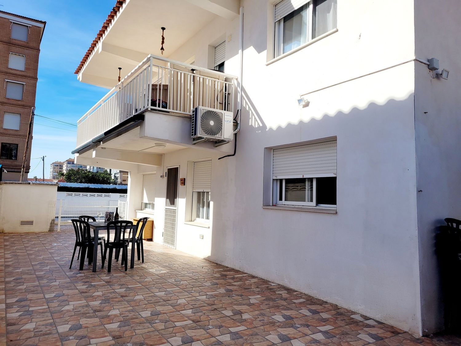 Casa o chalet independiente en Calle A. S. s/n - Foto 30