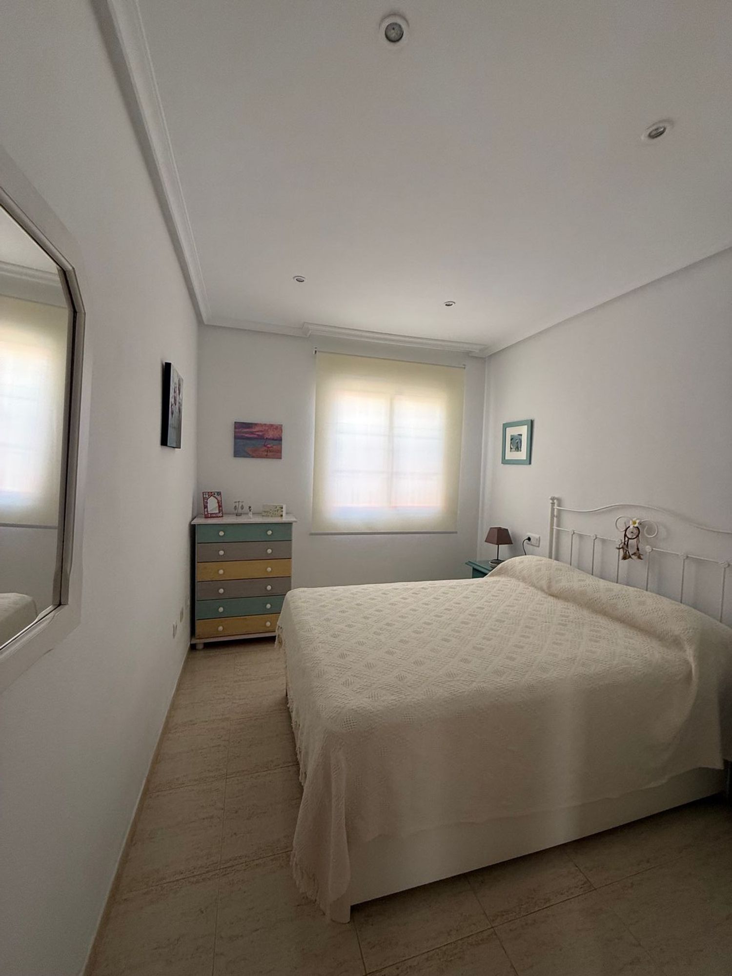 Piso en Avenida Tortuga Boba, 3, Vera Playa Naturista, Vera Playa Naturista - Foto 4