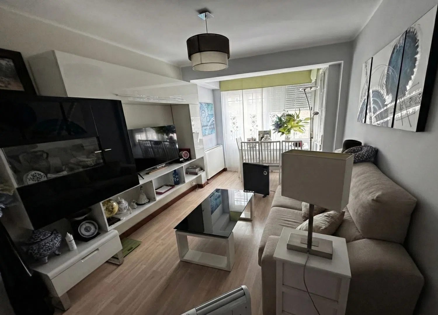 Piso en calle de Cervera, 1 - Foto 1