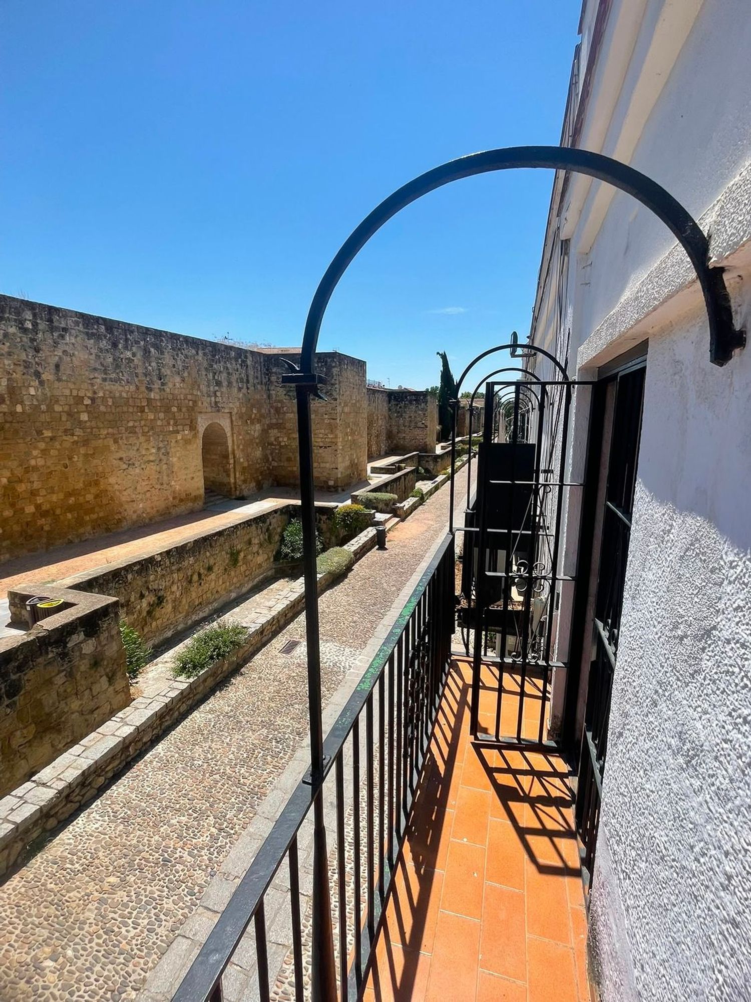 Piso en Calle Cairuan, Judería - San Basilio - Foto 2