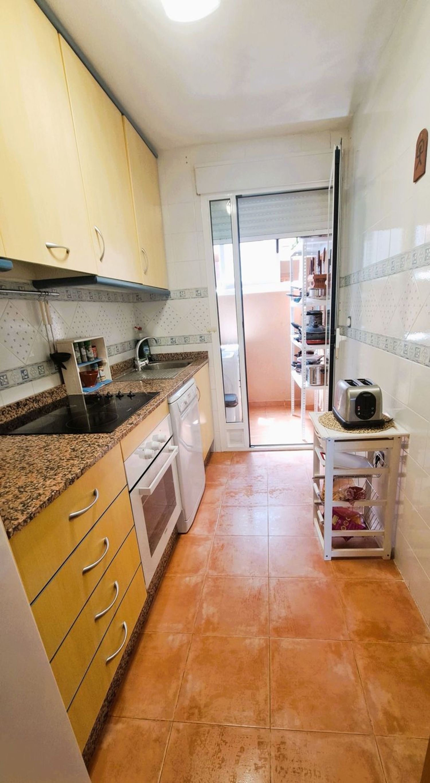 Piso en Avenida del Mar, 11, Zona Urb. Marina de la Torre, Zona Urb. Marina de la Torre - Foto 4