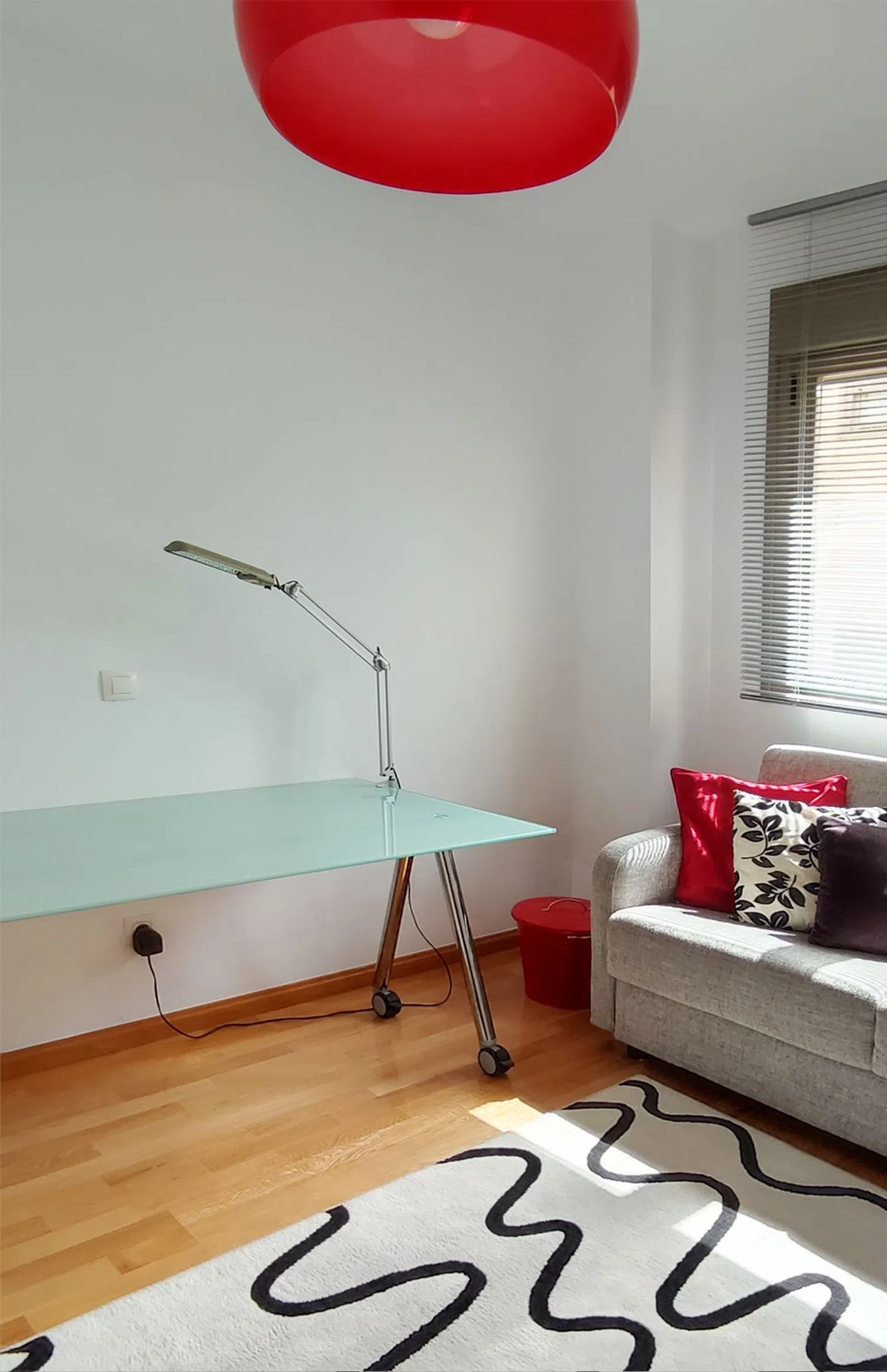 Ático en avenida del Monasterio de El Escorial, 99 - Foto 14