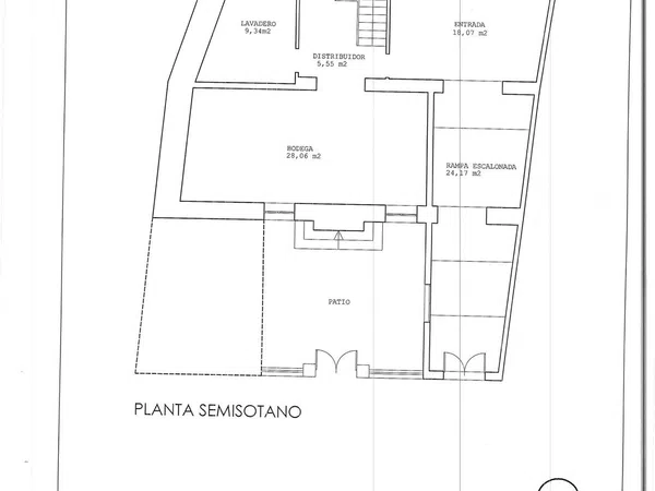 Casa rural en Calle Nueva, 5 - Foto 37