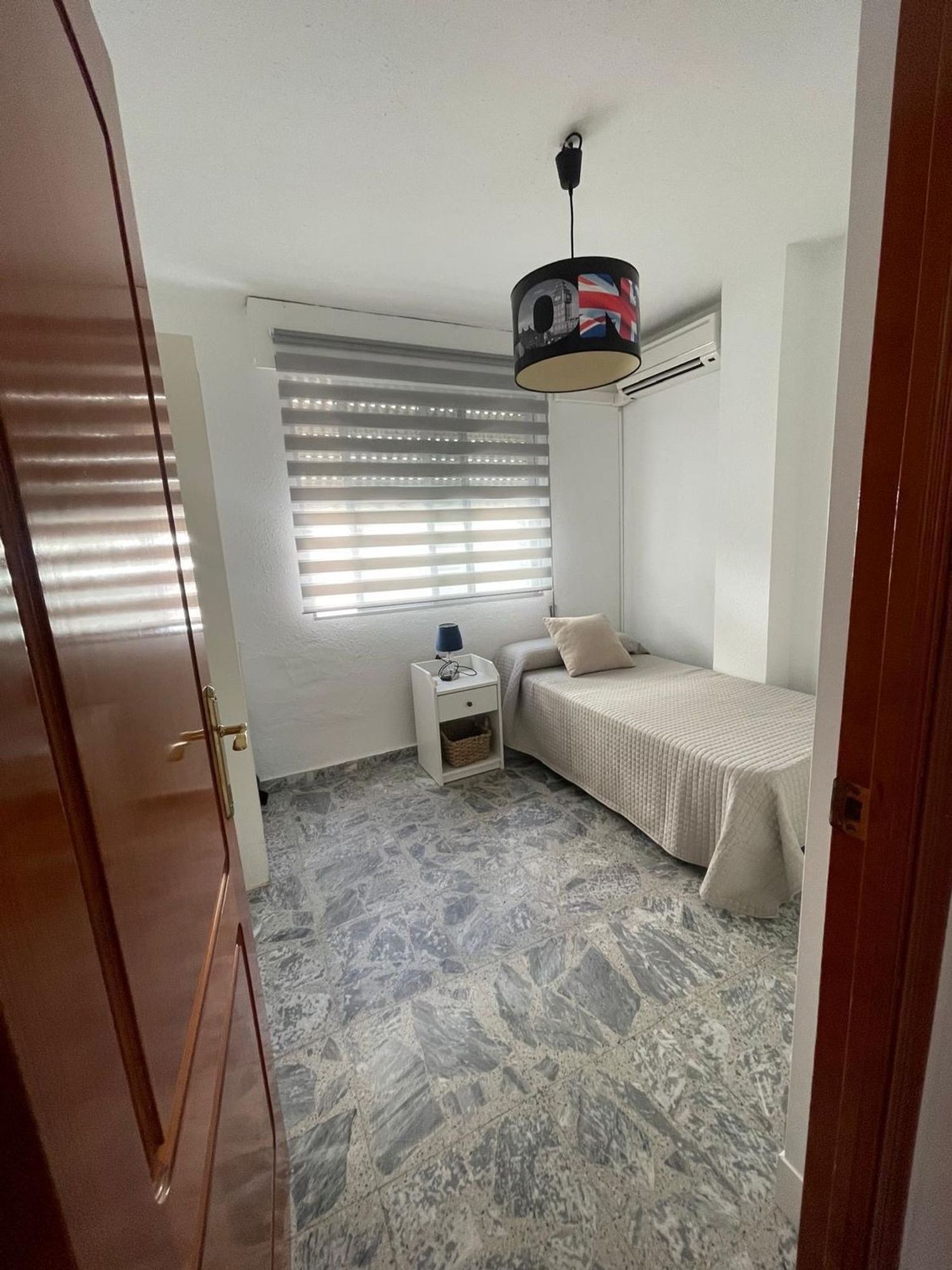 Piso en calle Santa María de Ordás, 4 - Foto 3