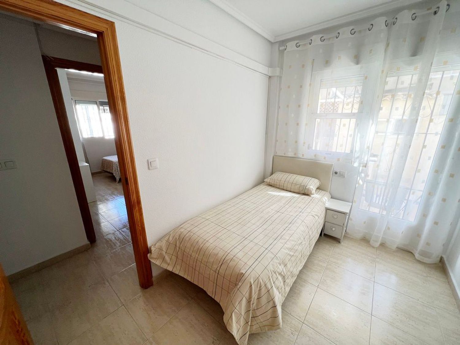 Chalet pareado en Calle Francisco Soribella Lopez, 15 - Foto 20