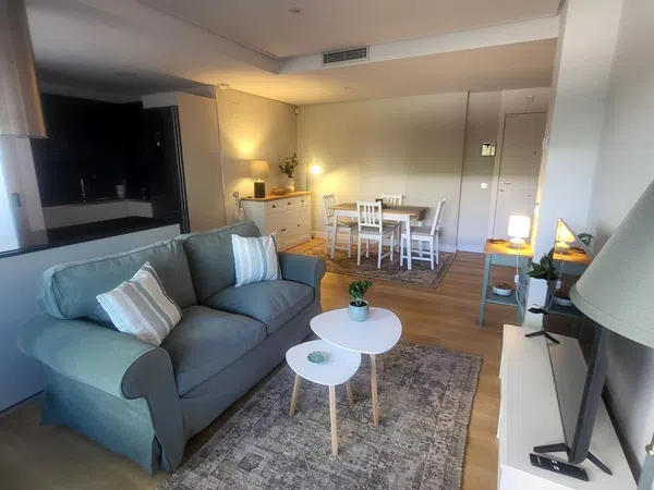 Piso en carretera de Boadilla, 124