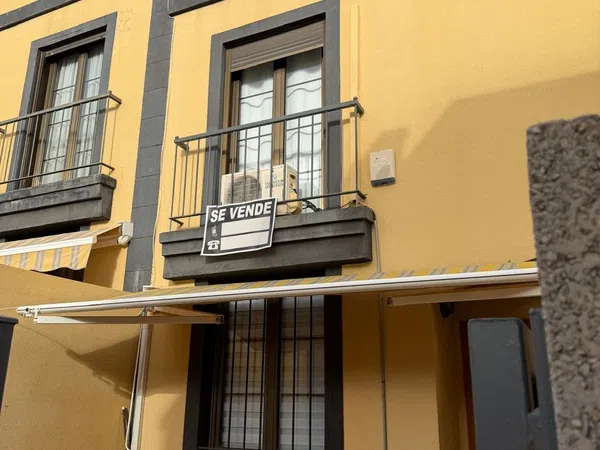 Chalet adosado en Calle Mencey Taoro, 37 - Foto 2