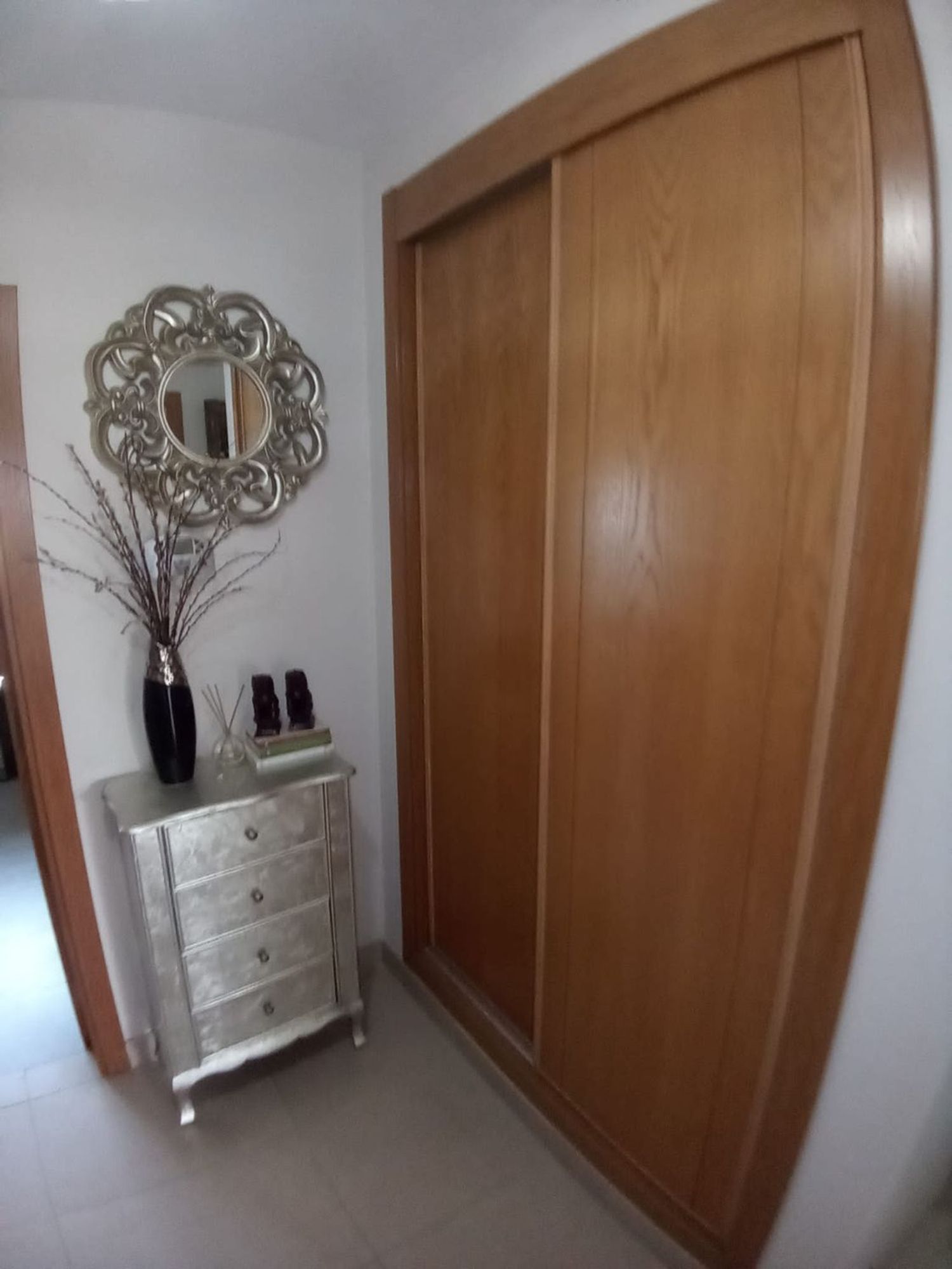 Piso en Parroco Florencio Aguilar, 4 - Foto 3