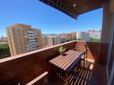Piso en  Calle Martínez Maldonado 74 - Foto 9