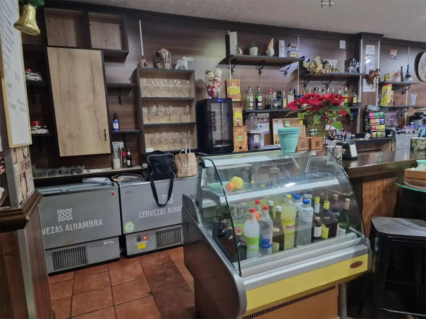 Local comercial en  Calle Valladolid 28 - Foto 19