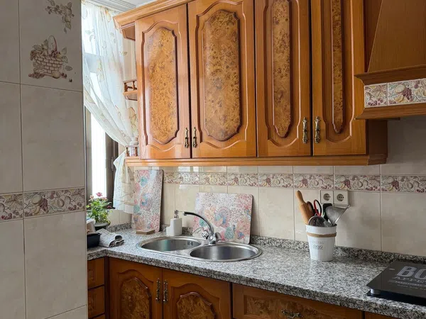 Chalet adosado en Calle Ginés de Sepúlveda, 140, Huerta de la Reina - Foto 26