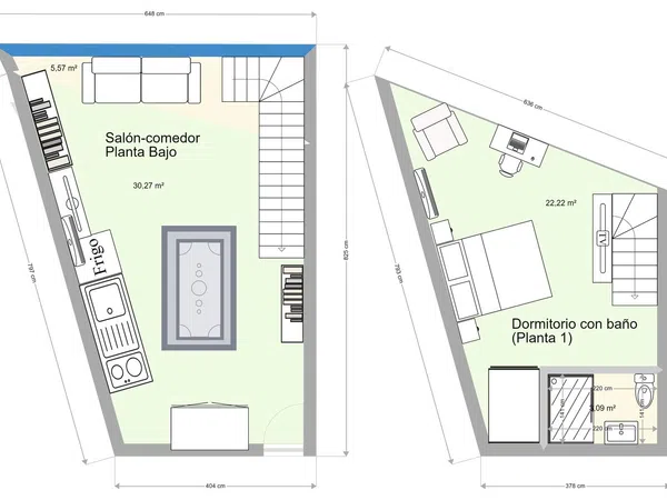 Dúplex en avenida del Juncal, 5 - Foto 21