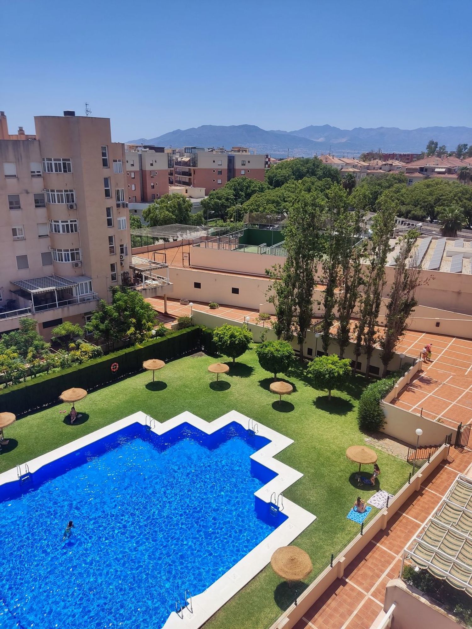 Piso en avenida Plutarco, 16 - Foto 12