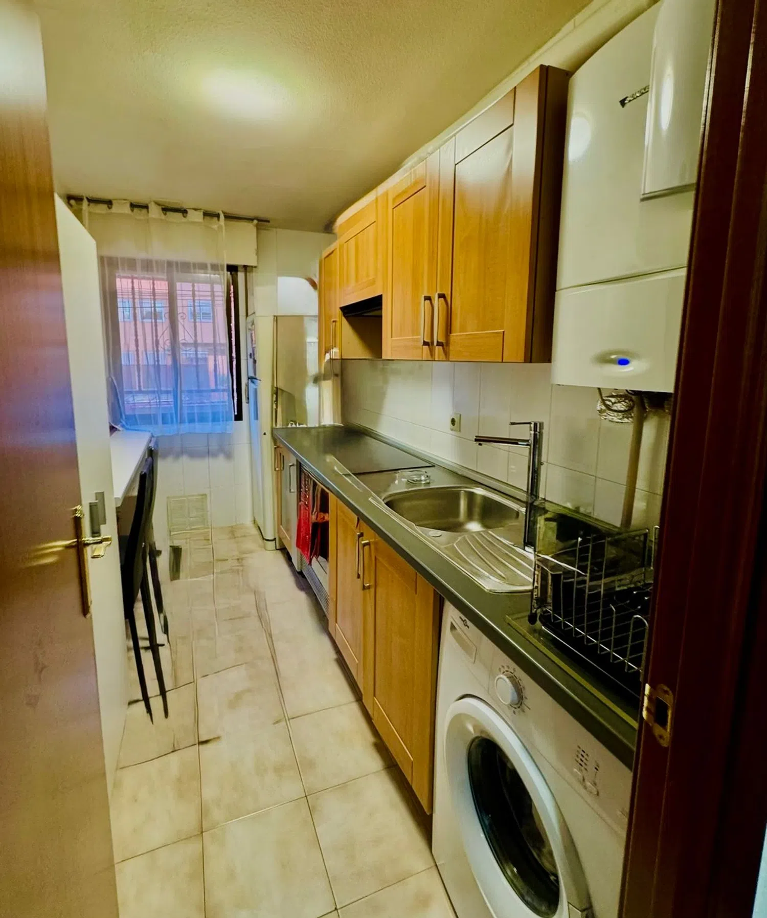 Piso en calle Laguna de Joatzel, 7 - Foto 9