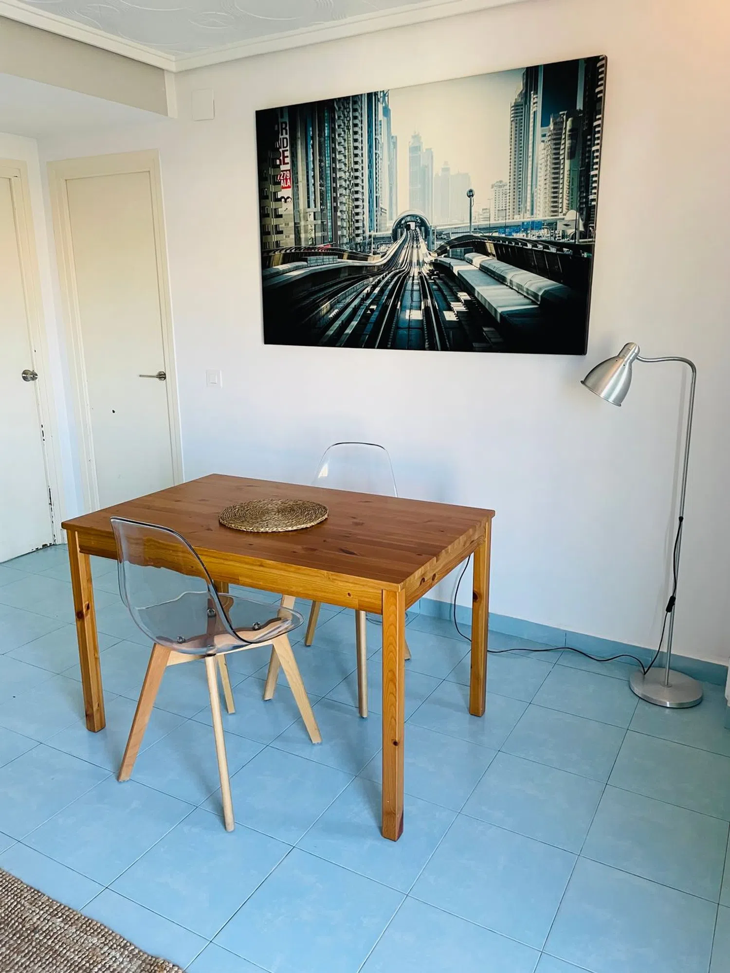 Piso en Barrio El Cabanyal-El Canyamelar - Foto 2