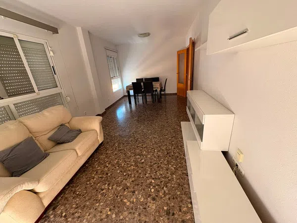 Piso en Jesus Medinaceli, El Grau - Foto 10