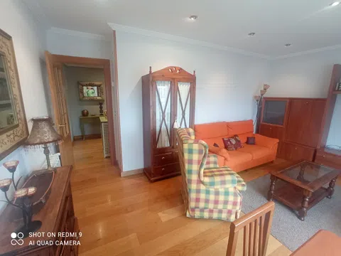 Piso en calle Jorge Sepúlveda, 25 - Foto 3