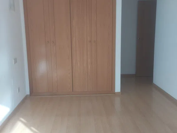 Piso en calle Sor Juana Inés de la Cruz, 2 - Foto 7