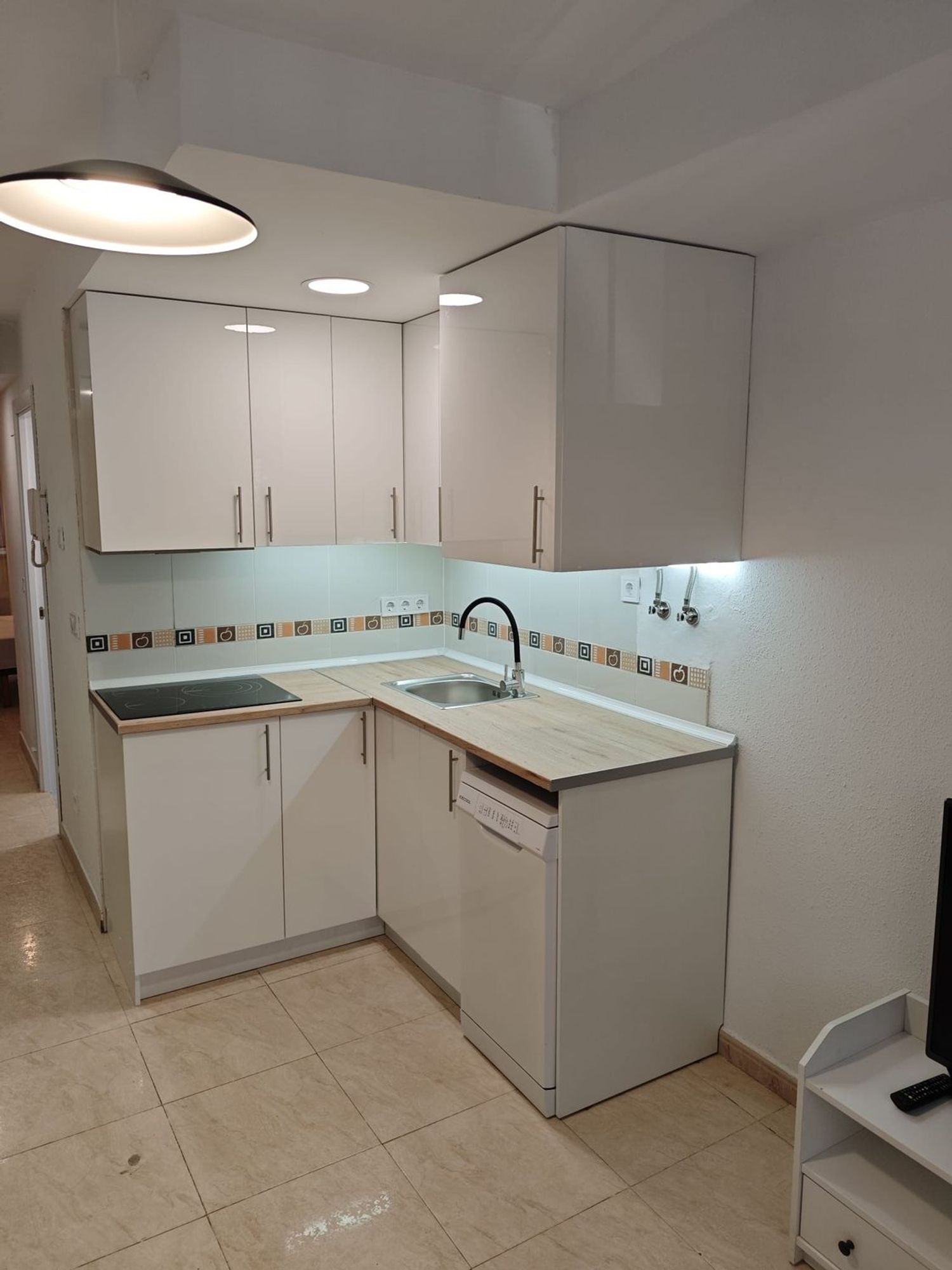 Piso en calle de Daroca, 70 - Foto 1