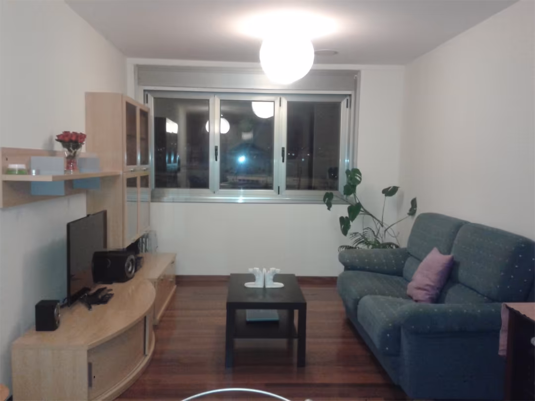 Apartamento en  Avenida Ferrocarril 72