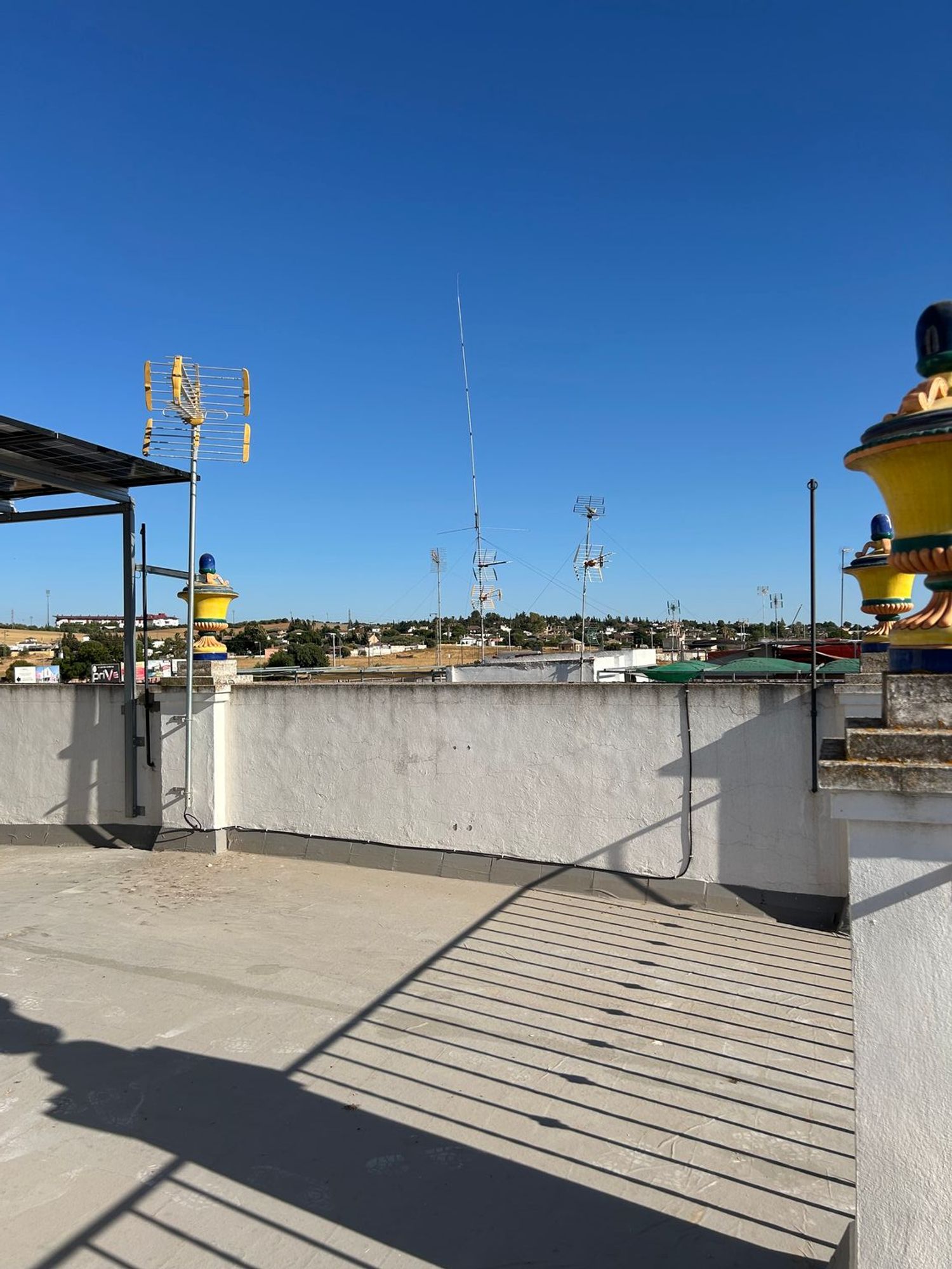 Dúplex en Avenida de Jerez, 138, Bellavista - Foto 14