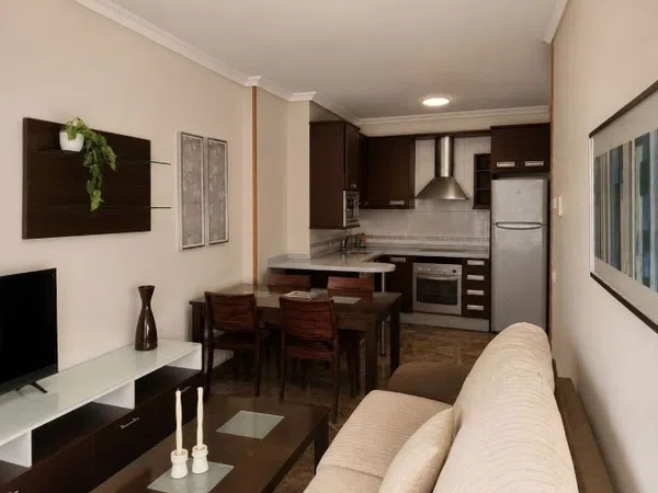 Piso en Urbanització Mascarat, 22, Zona de Mascarat, Zona de Mascarat - Foto 1