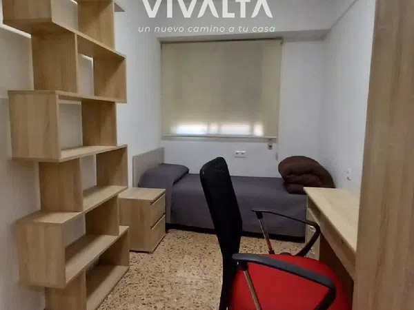 Piso en Calle de l'Explorador Andrés, Ciutat Jardí - Foto 23