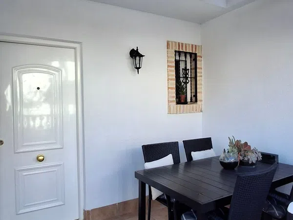 Chalet adosado en Calle del Fénix, 7 - Foto 4
