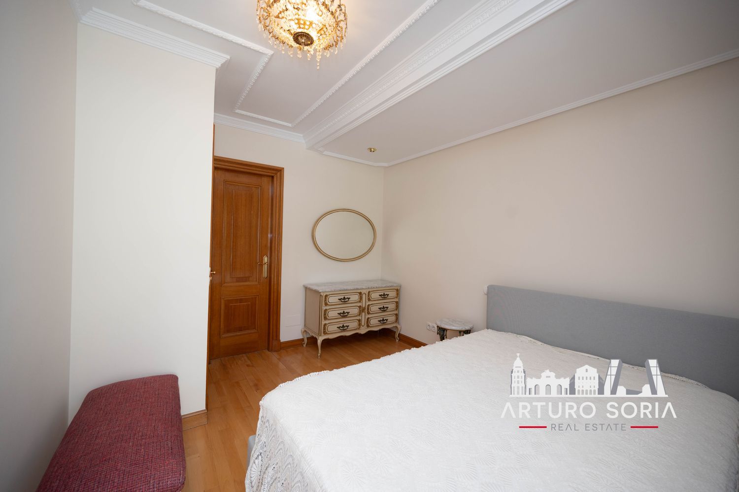 Piso en Conde Orgaz-Piovera, Conde Orgaz-Piovera - Foto 22