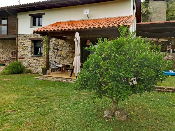 Casa o chalet independiente en Montoto, 101, Parroquias surorientales, Parroquias surorientales - Foto 5