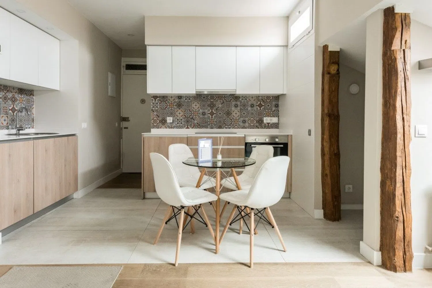 Piso en calle del Espíritu Santo, 37 - Foto 5