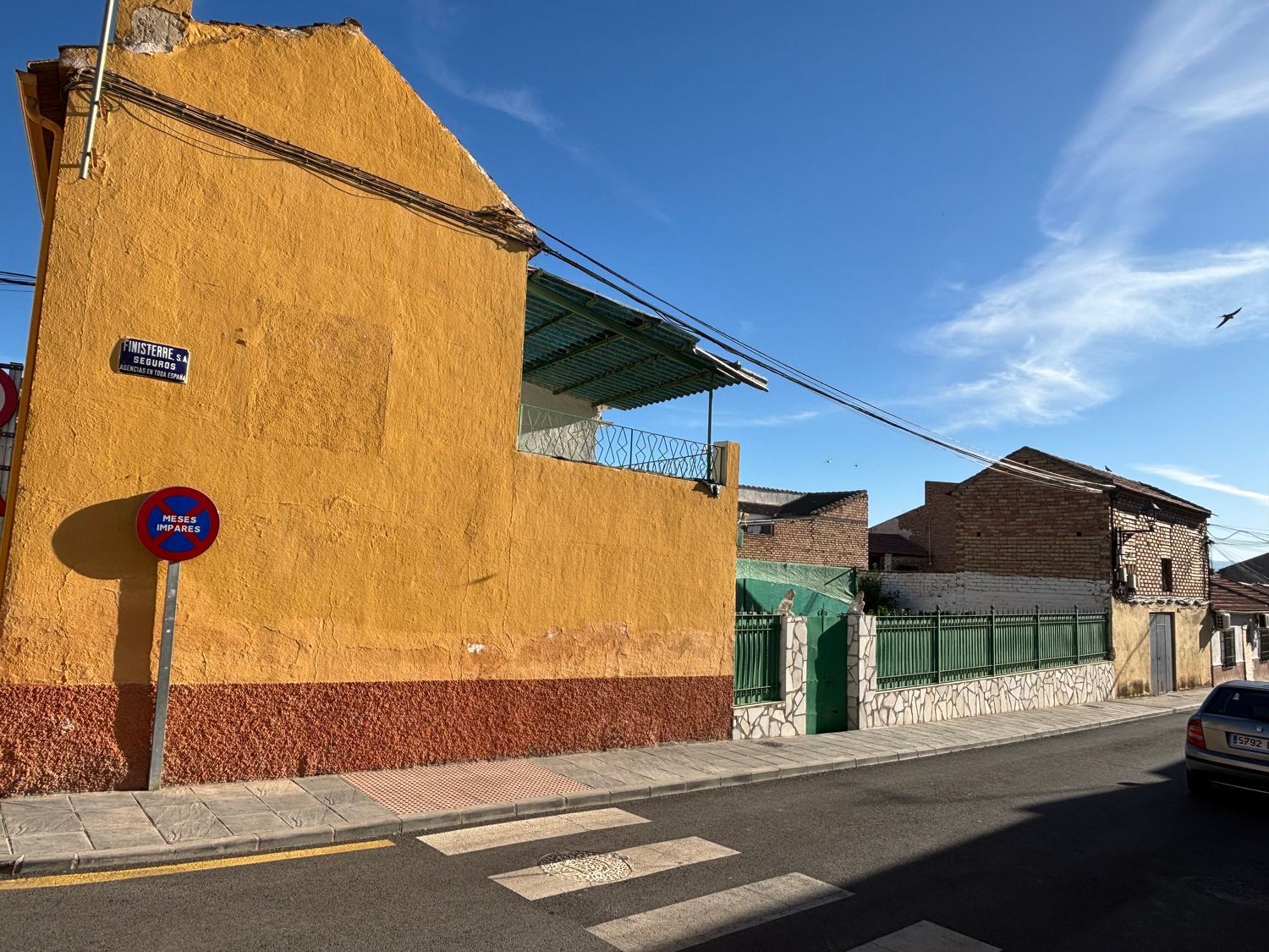 Casa de pueblo en Calle Alamos, 12 - Foto 6