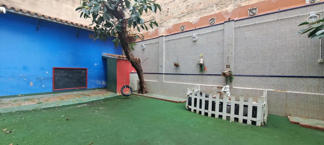 Planta baja en  Carrer de Bartomeu Rosselló-Porcel 6a - Foto 28