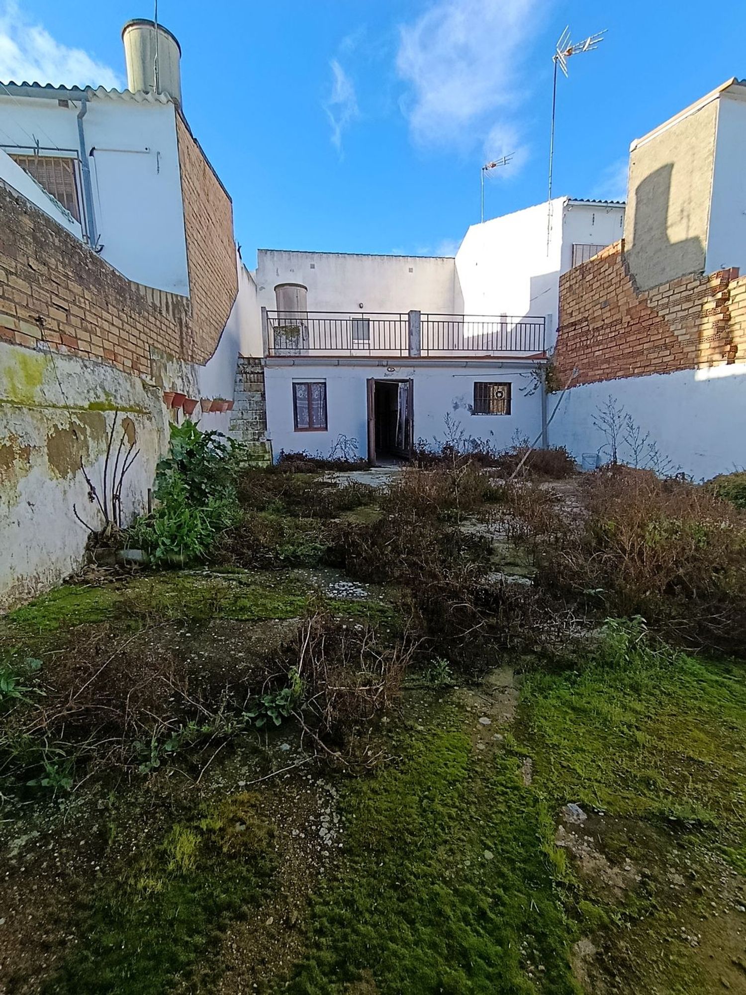 Casa o chalet independiente en Calle De la Cruz, 28 - Foto 10