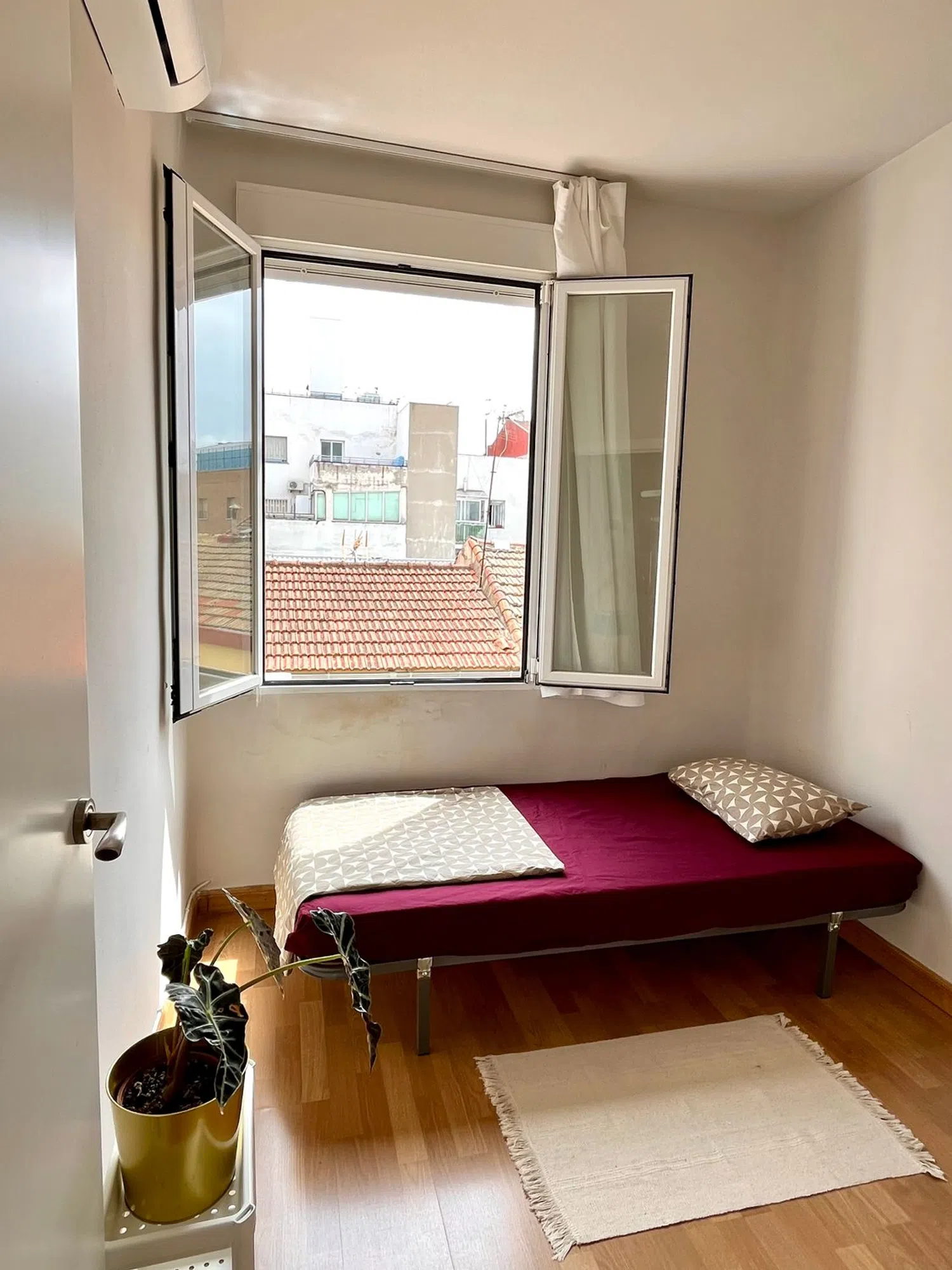 Piso en calle de Quijada de Pandiellos, 43 - Foto 12