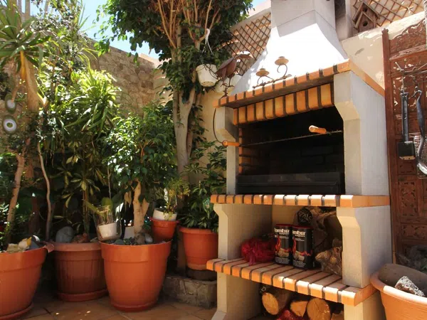 Chalet adosado en Vecindario-Los Llanos, Vecindario-Los Llanos - Foto 27