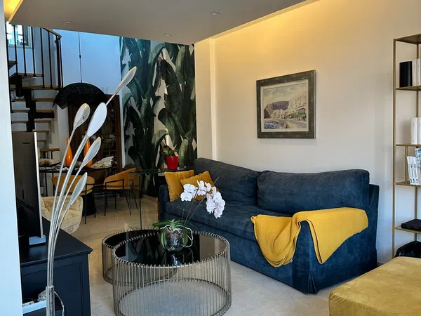 Ático en Calle Luis Doreste Silva, 25, Arenales - Lugo - Avda Marítima - Foto 4