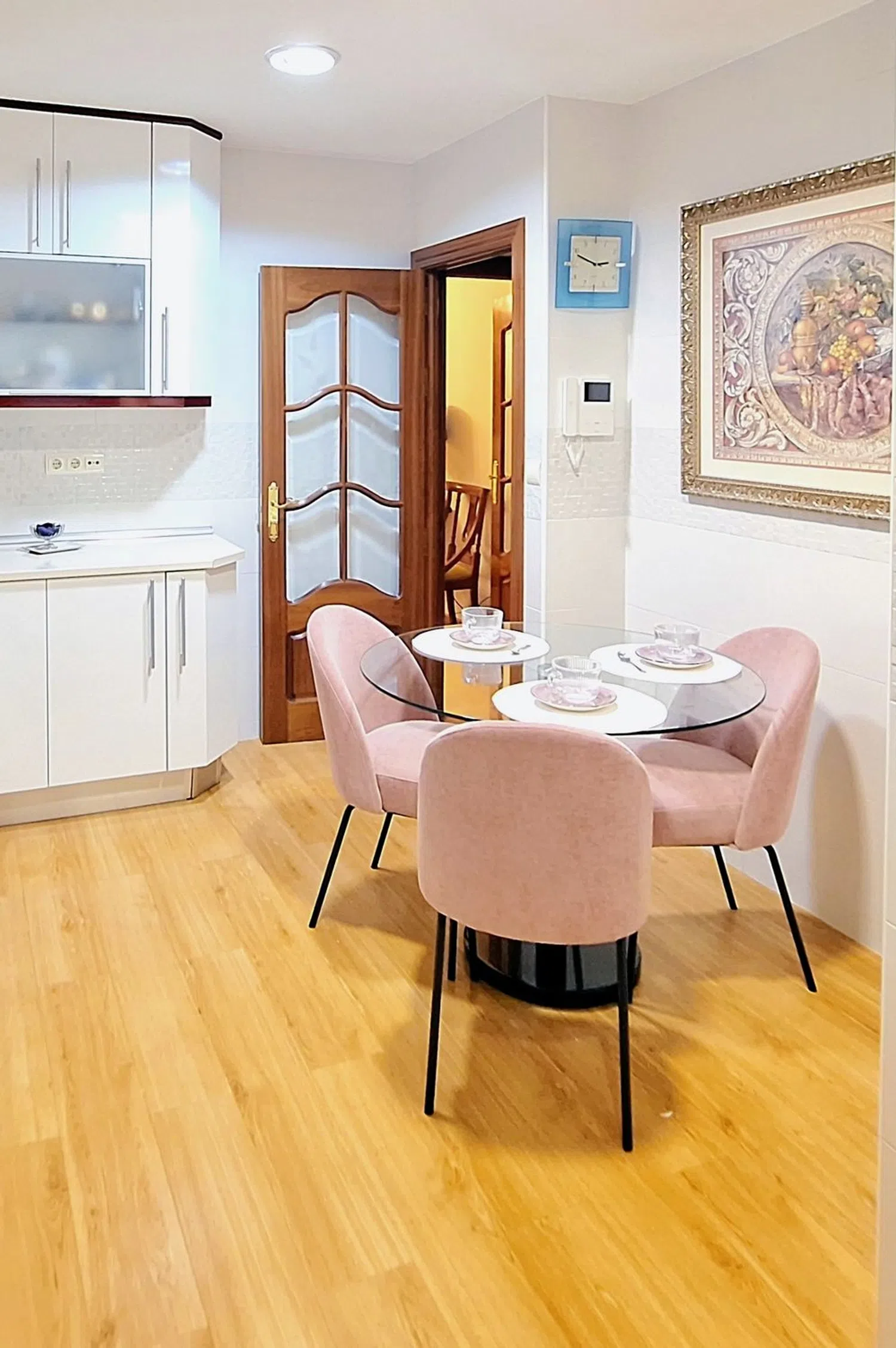 Piso en Barrio Pacífico - Foto 2