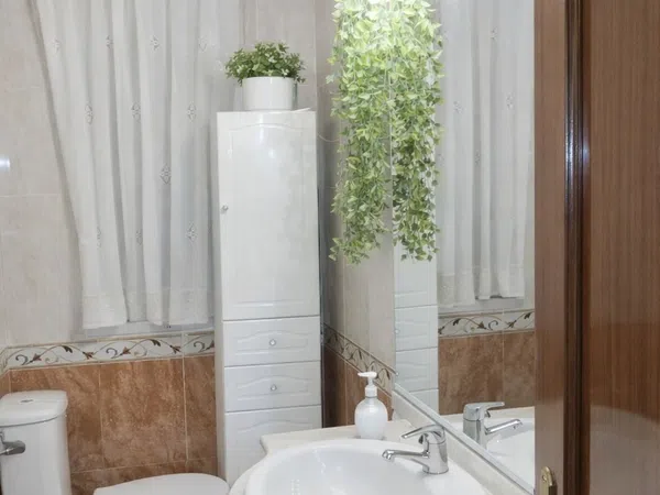 Piso en calle de Valdemarín, 12 - Foto 8