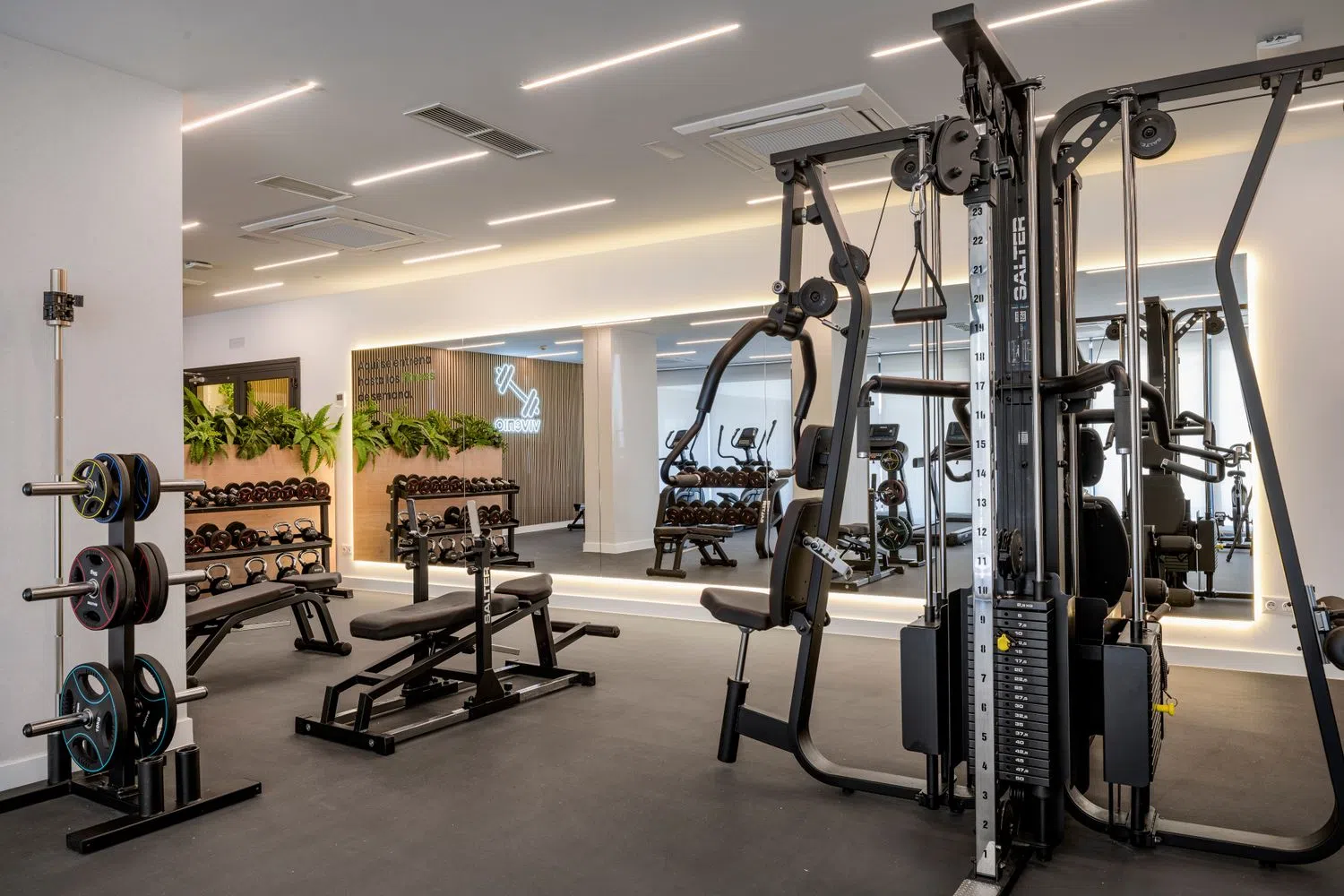 Piso en calle de Méndez Álvaro, 43 - Foto 17