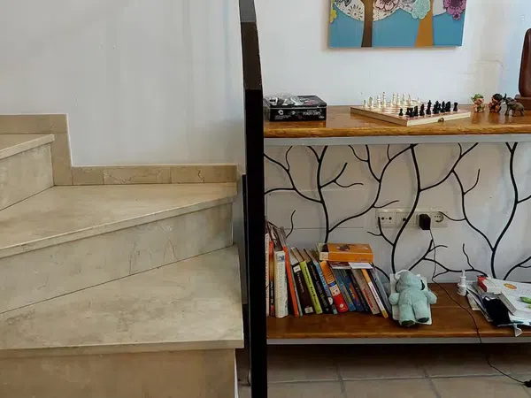 Chalet adosado en pozo Prado, 7 - Foto 2