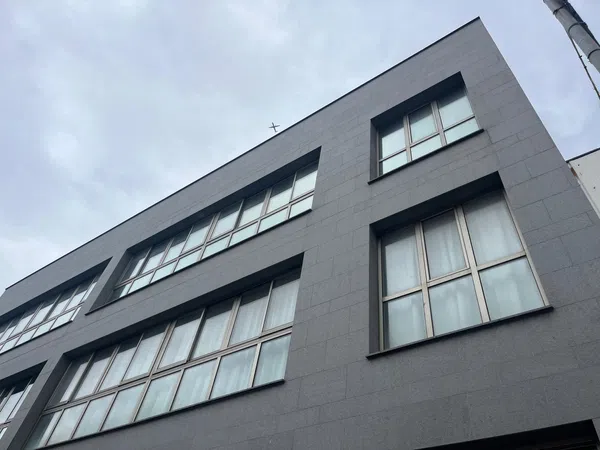 Piso en calle Puerto Rico, 15