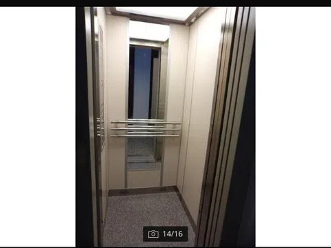 Piso en calle de Cuchilleros, 3