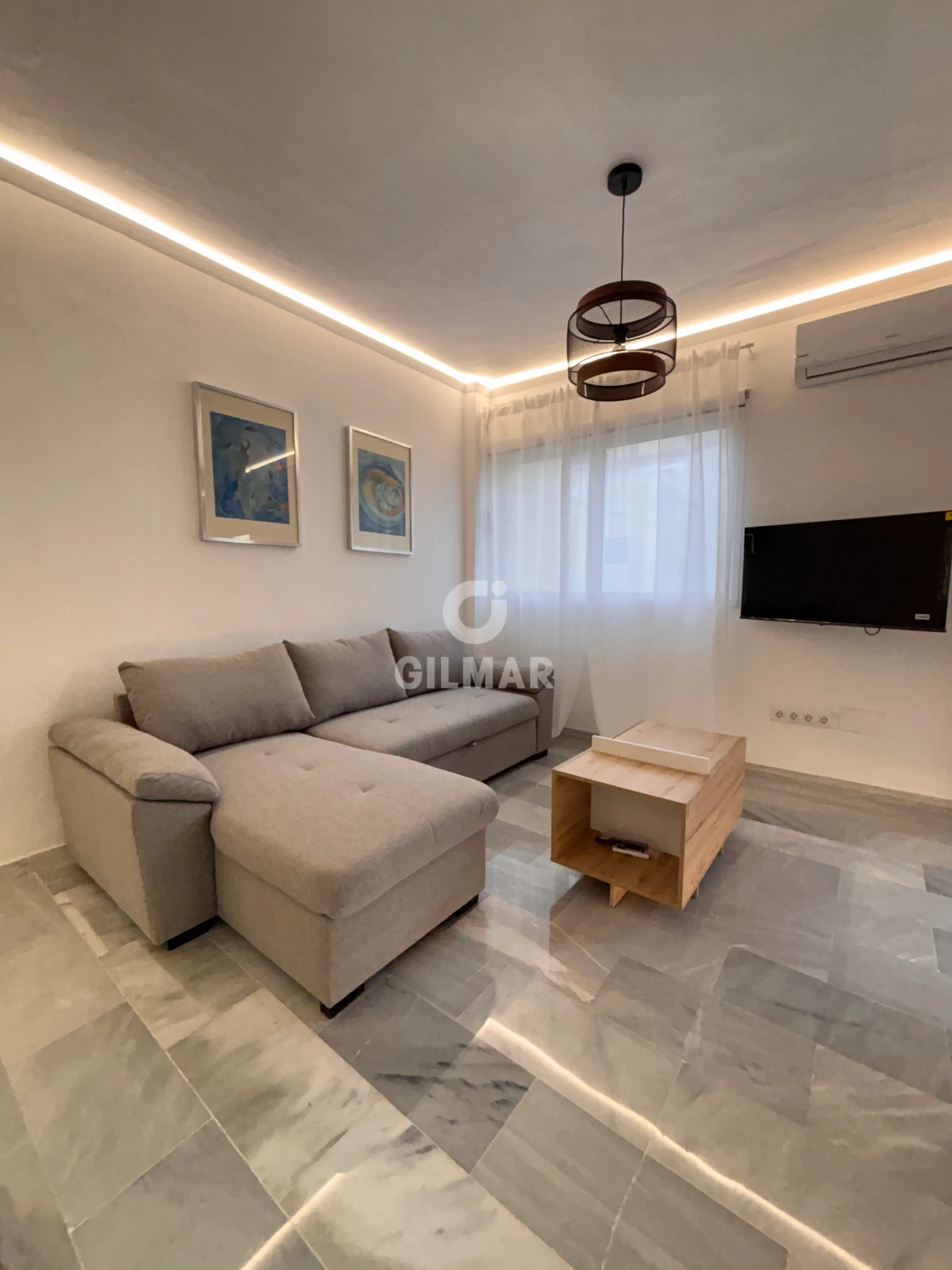 Estudio en Málaga Este, Málaga - Foto 7
