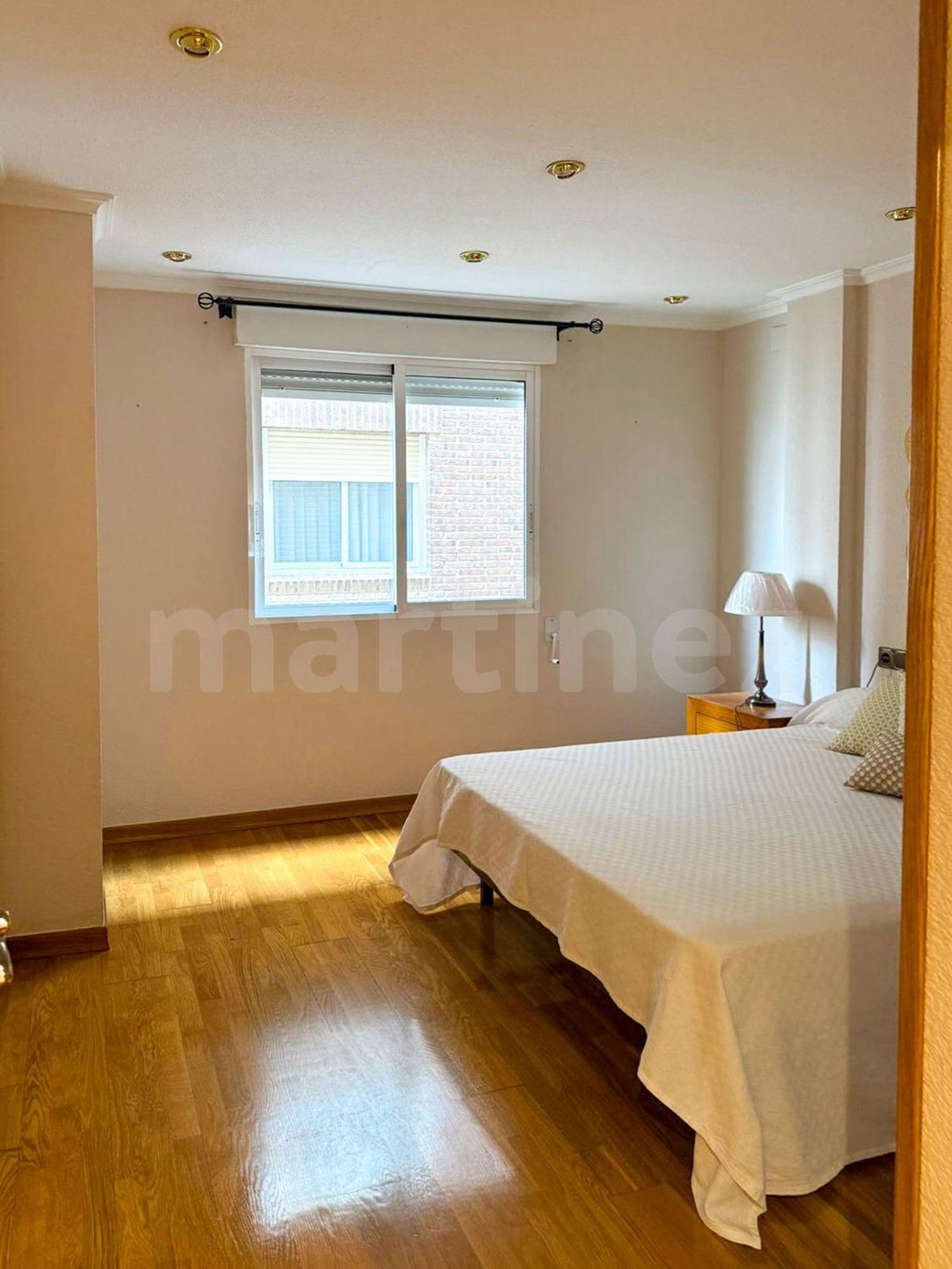Piso en Calle Portugal, 14, Ensanche-Diputación - Foto 18