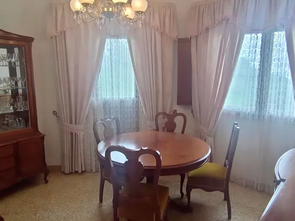 Casa independiente en avenida Monseñor Socorro Lantigua, 15 - Foto 9