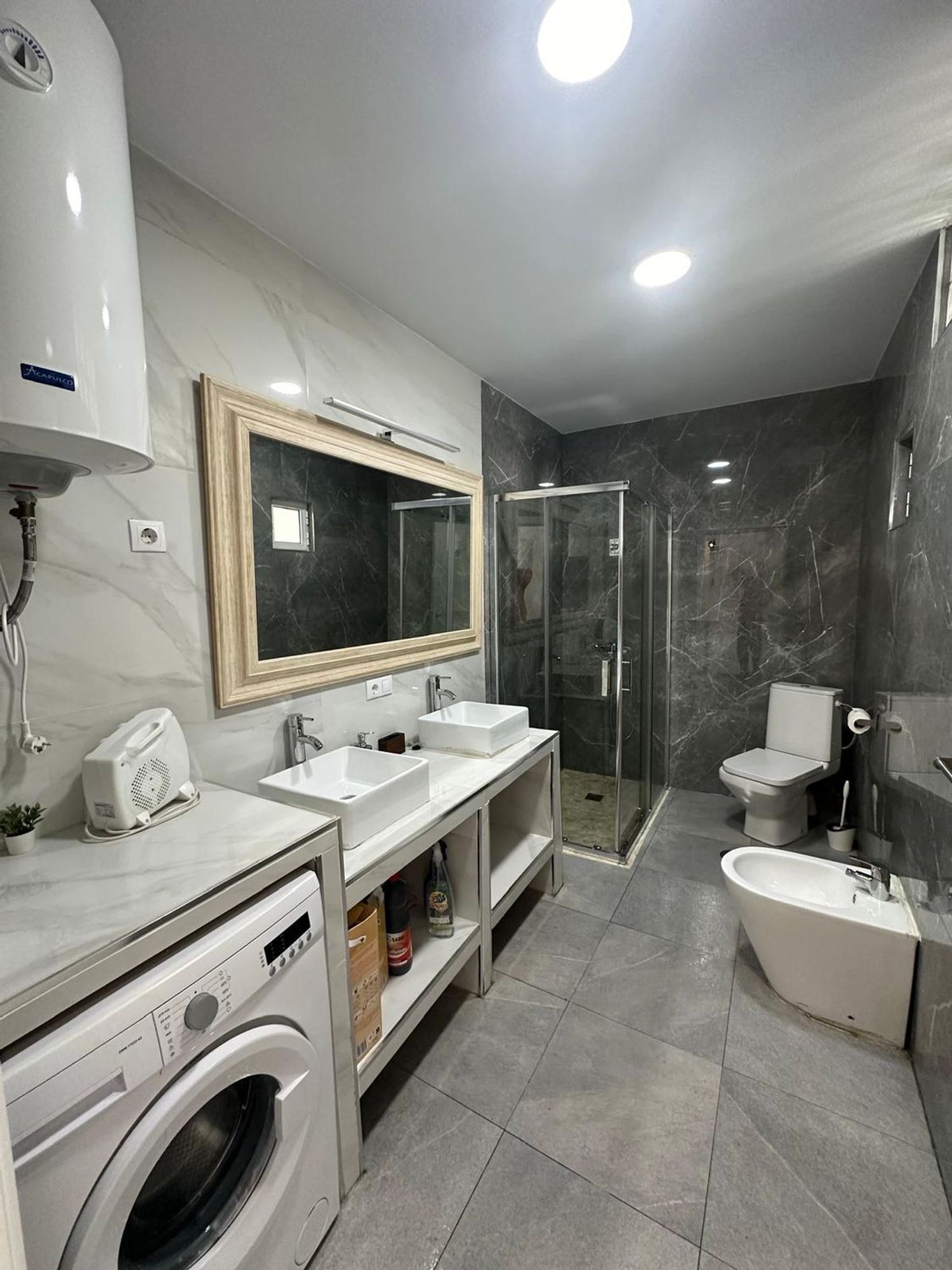 Ático en calle Aragón, 50 - Foto 3